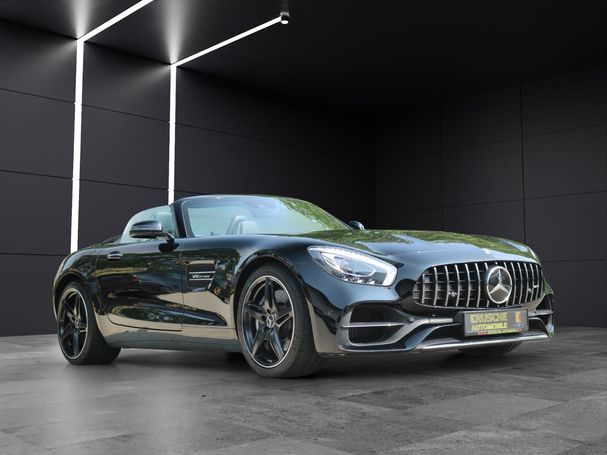 Mercedes-Benz AMG GT 350 kW image number 6