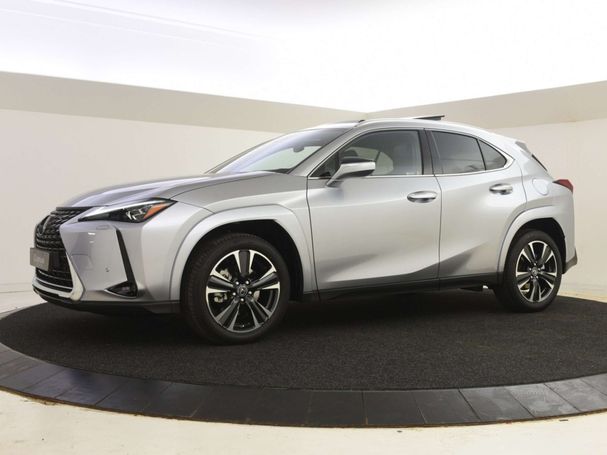 Lexus UX 250h 135 kW image number 1