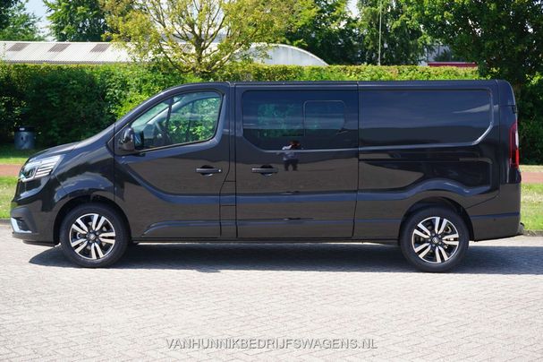 Renault Trafic dCi 170 EDC 125 kW image number 2