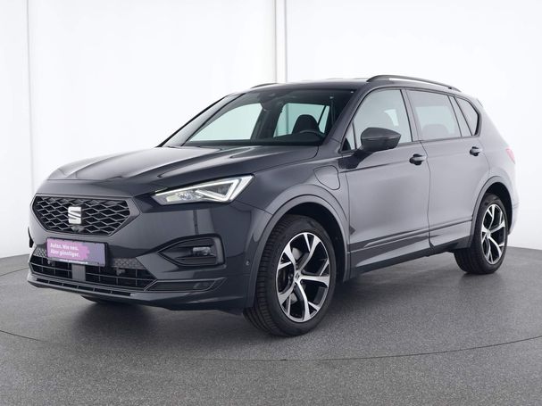 Seat Tarraco 180 kW image number 1