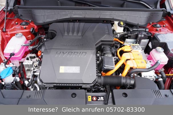 Hyundai Kona 104 kW image number 20