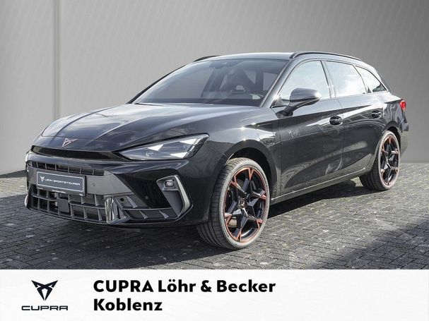 Cupra Leon 200 kW image number 2