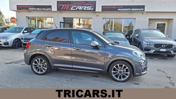 Fiat 500X 1.0 88 kW image number 3