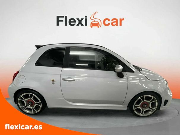 Abarth 500 1.4 16V T 121 kW image number 3