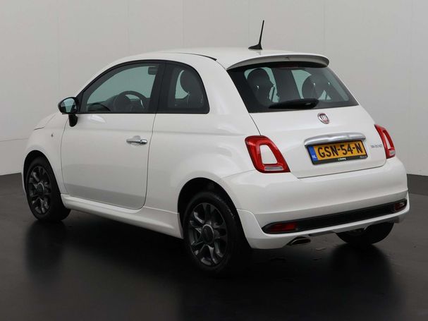 Fiat 500 1.0 51 kW image number 6