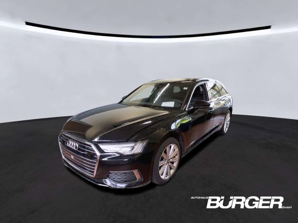 Audi A6 45 TDI quattro Avant 170 kW image number 1