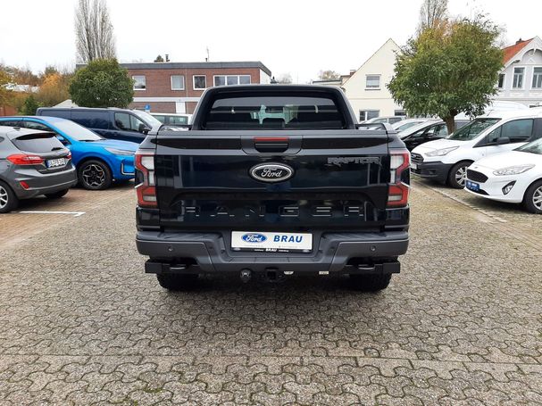 Ford Ranger Raptor 2.0 EcoBlue 154 kW image number 3