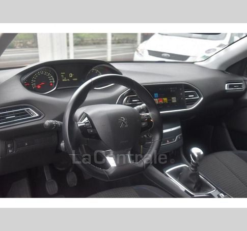 Peugeot 308 96 kW image number 7