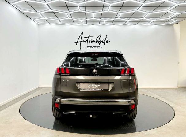 Peugeot 3008 96 kW image number 3