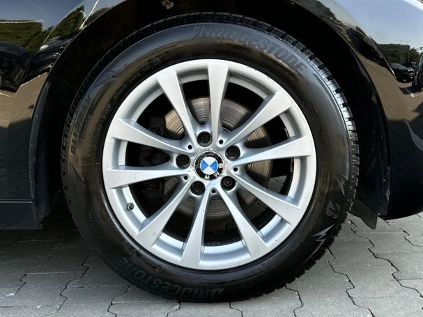 BMW 320d Gran Turismo 140 kW image number 5