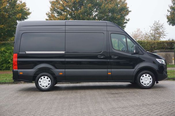 Mercedes-Benz Sprinter 317 CDI 125 kW image number 2