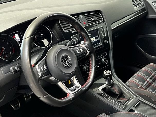 Volkswagen Golf GTI Performance 169 kW image number 4