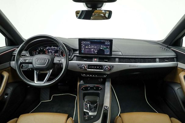 Audi A4 45 TFSI 195 kW image number 13