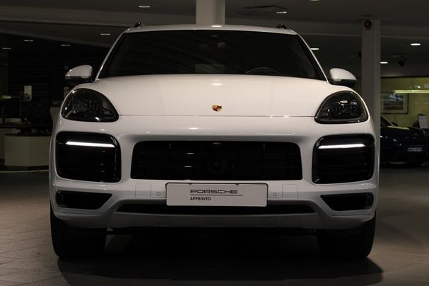 Porsche Cayenne E-Hybrid 344 kW image number 6