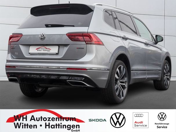 Volkswagen Tiguan Allspace 2.0 TSI DSG Highline 4Motion 162 kW image number 2