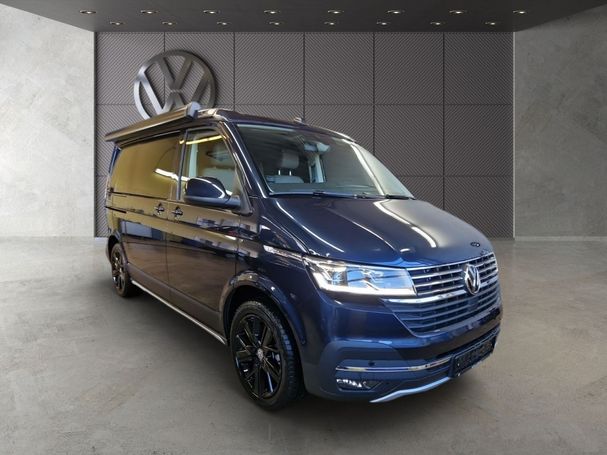 Volkswagen T6 California Ocean 150 kW image number 15