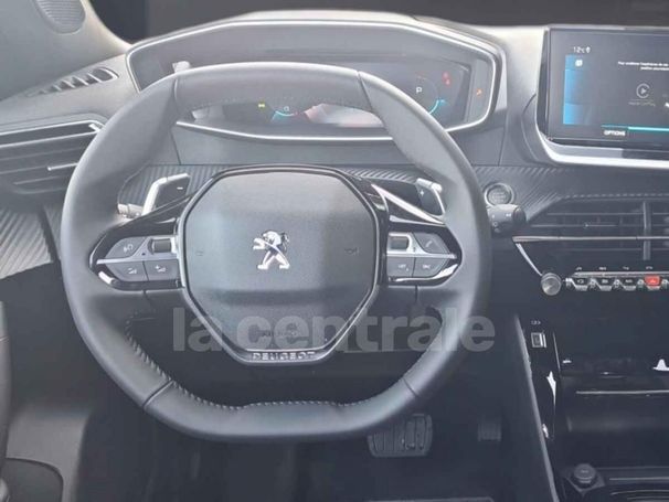 Peugeot 2008 96 kW image number 8