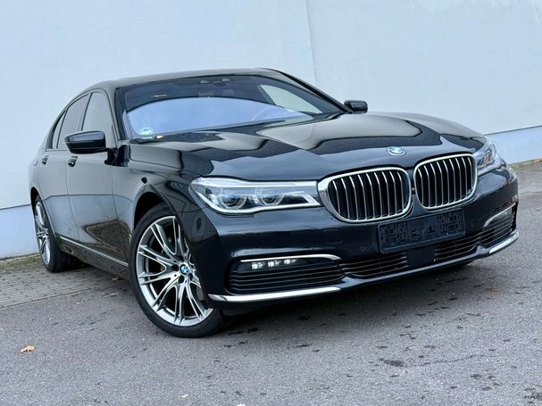 BMW 740d xDrive 235 kW image number 6