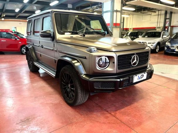 Mercedes-Benz G 400 d 243 kW image number 2