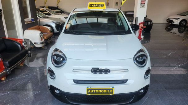 Fiat 500X 1.0 88 kW image number 3