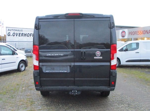 Fiat Ducato L1H1 131 kW image number 5