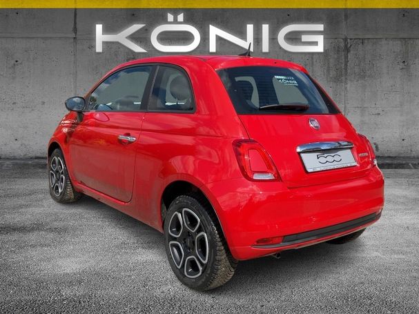 Fiat 500 1.0 51 kW image number 4