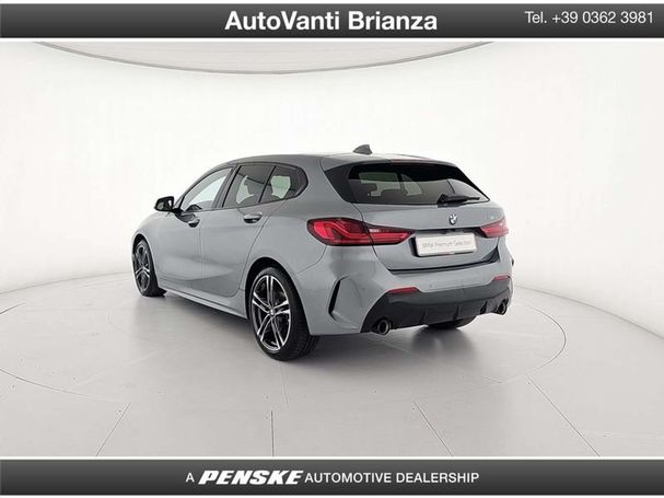 BMW 118d M Sport 110 kW image number 3