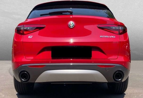 Alfa Romeo Stelvio 2.0 Turbo Q4 206 kW image number 9