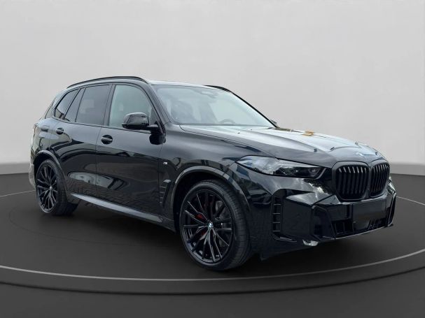 BMW X5 xDrive 220 kW image number 2