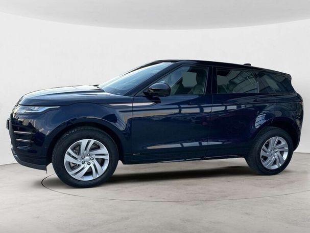 Land Rover Range Rover Evoque 120 kW image number 6