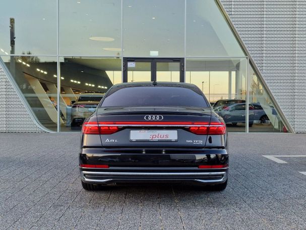 Audi A8 250 kW image number 4