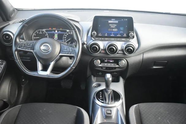 Nissan Juke 84 kW image number 11