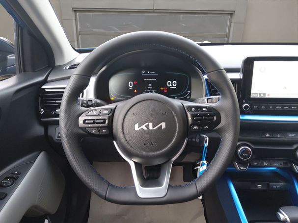 Kia Stonic 1.0 100 74 kW image number 8