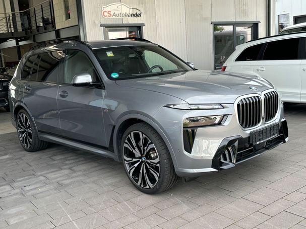 BMW X7 M Sport xDrive 259 kW image number 2