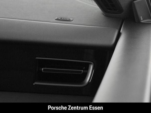 Porsche Taycan 320 kW image number 25