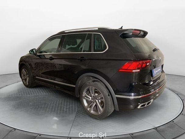 Volkswagen Tiguan 1.4 eHybrid R-Line DSG 180 kW image number 5