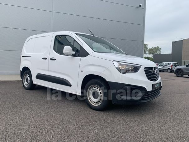 Opel Combo Cargo 1.5 L1H1 74 kW image number 11