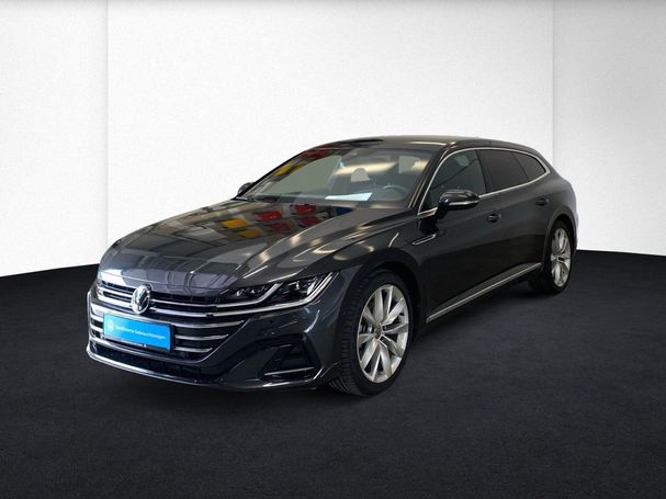 Volkswagen Arteon Shooting Brake 2.0 TSI R-Line 140 kW image number 1