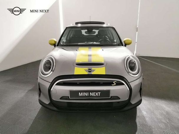 Mini Cooper SE Resolute Edition 137 kW image number 2