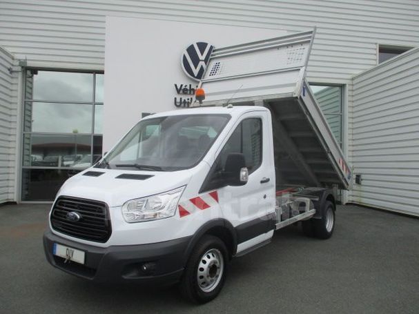 Ford Transit 350 L2H2 Trend 125 kW image number 1