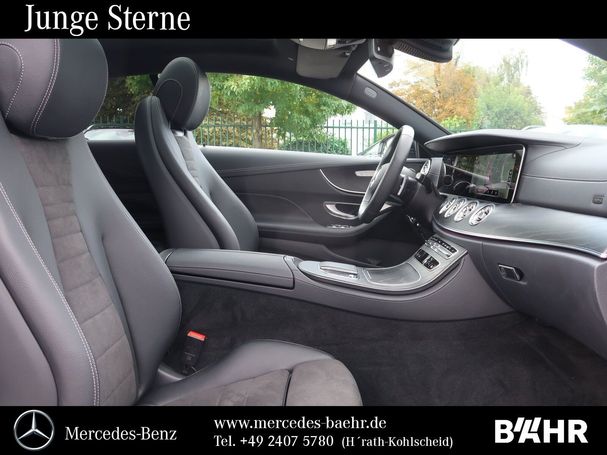 Mercedes-Benz E 220 d 143 kW image number 5