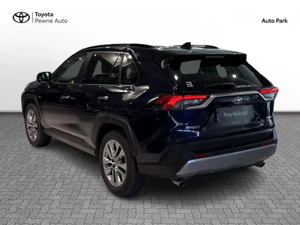 Toyota RAV 4 160 kW image number 4