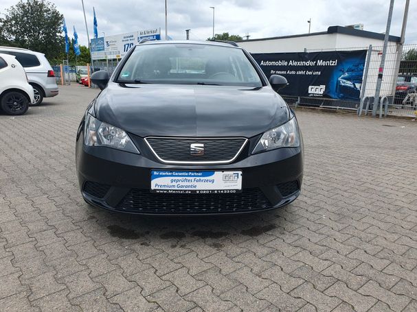 Seat Ibiza ST TDI 55 kW image number 3