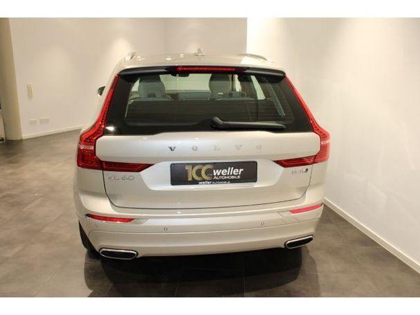 Volvo XC60 B4 AWD Inscription 145 kW image number 5