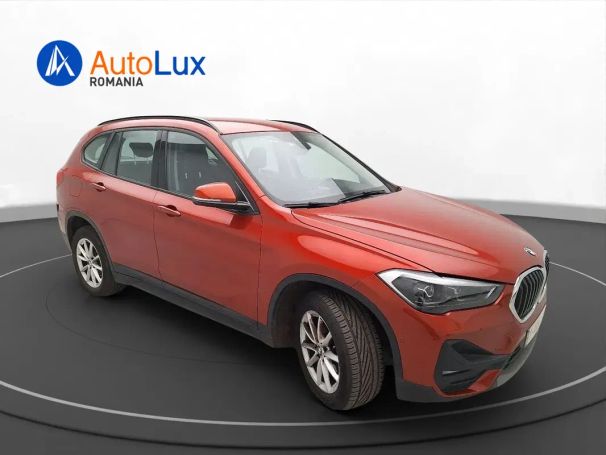 BMW X1 sDrive 85 kW image number 3