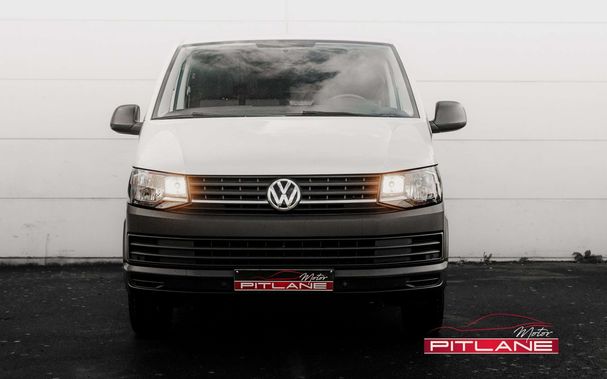 Volkswagen T6 Transporter 84 kW image number 8