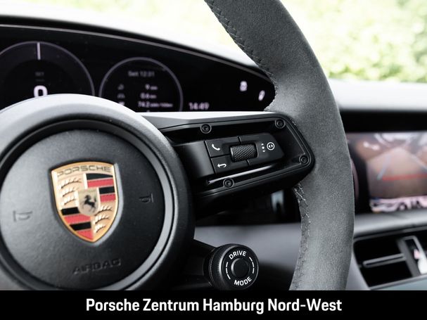 Porsche Taycan 4S 440 kW image number 27