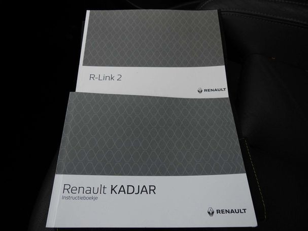 Renault Kadjar TCe 103 kW image number 23