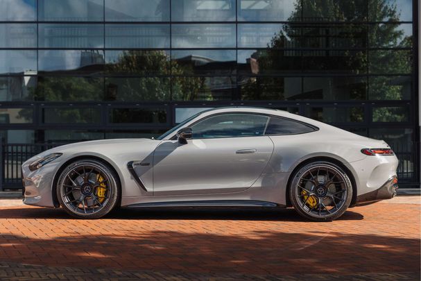 Mercedes-Benz AMG GT 63 Premium Plus 430 kW image number 9