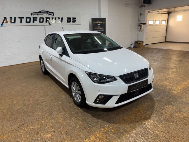 Seat Ibiza 1.0 TSI Style 81 kW image number 2